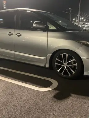 エスティマ