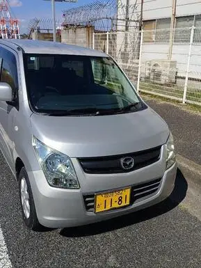 AZ-ワゴン