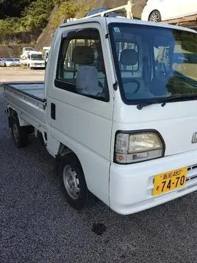アクティトラック