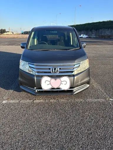 ステップワゴン