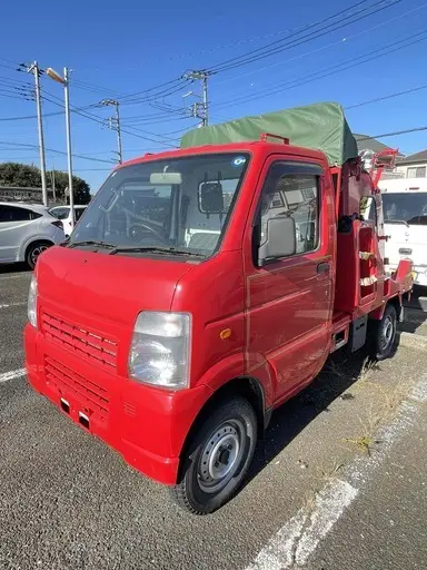 キャリィトラック