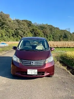 フリード