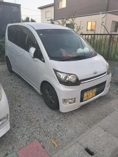 ムーヴ