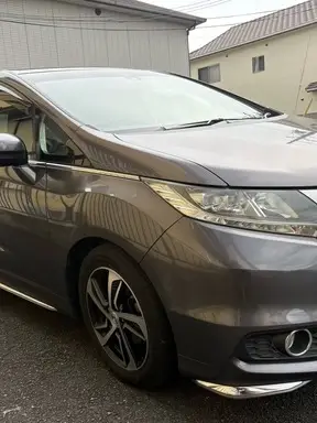 オデッセイ