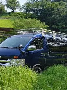 ハイエース