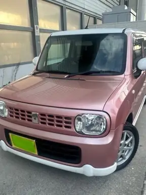 アルトラパン