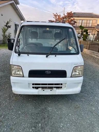 サンバートラック