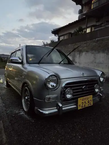 ミラジーノ