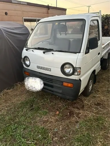 キャリィ