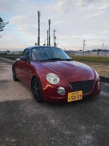 コペン