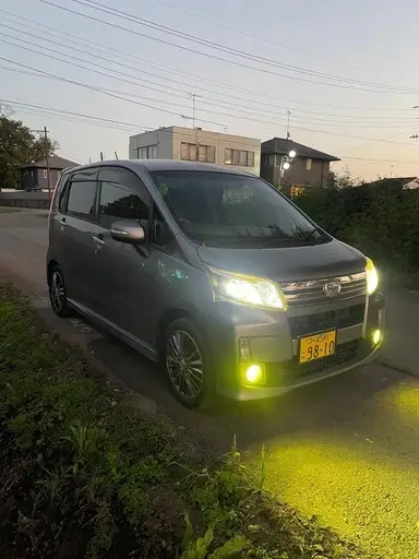 ムーヴ