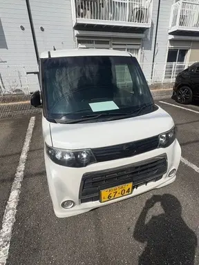 タント