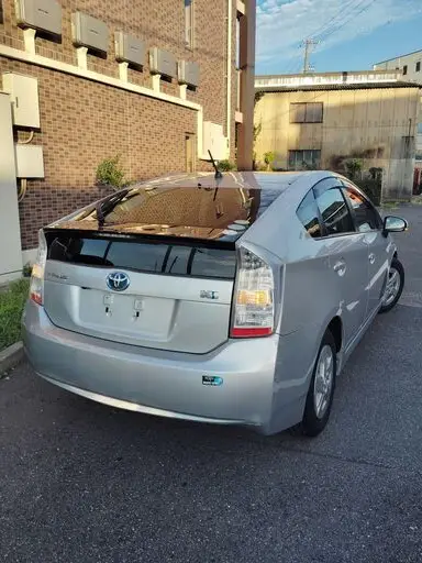 プリウス