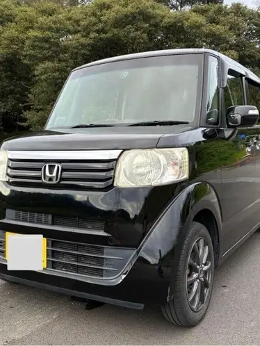 N-BOX