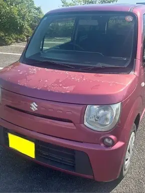MRワゴン