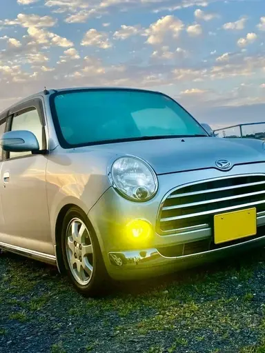 ミラジーノ