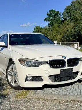 3シリーズ