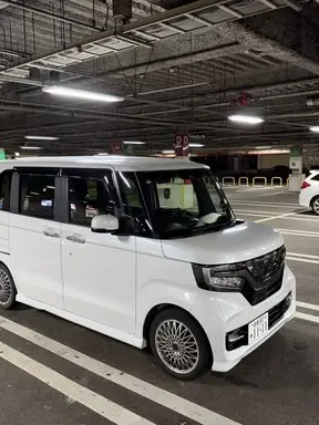 N-BOX