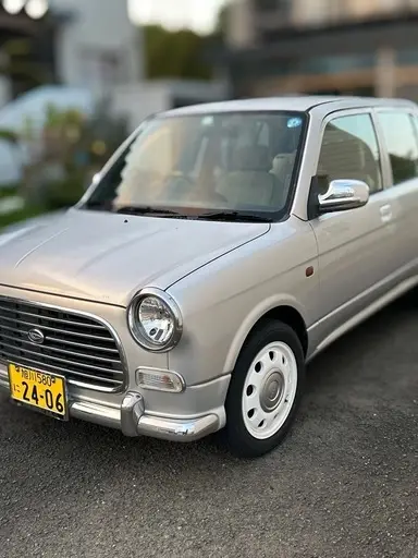 ミラジーノ