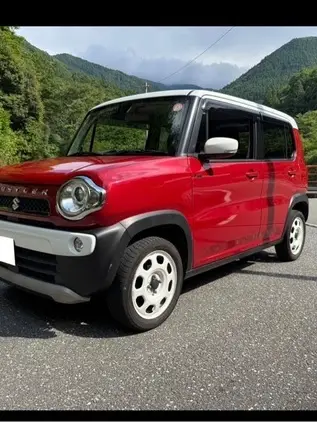 ハスラー