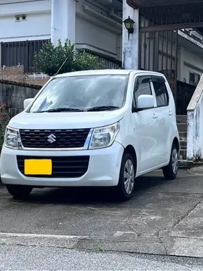 ワゴンR
