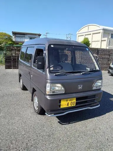 アクティ
