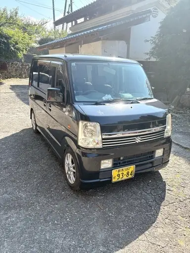 エブリイ
