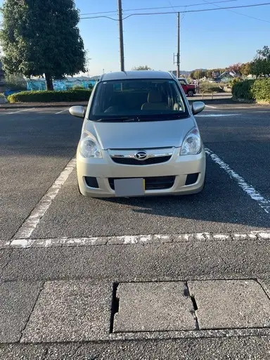 ミラ