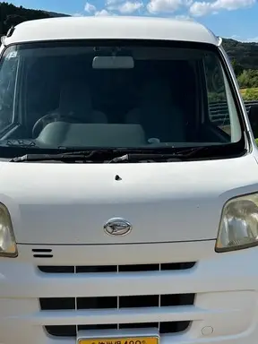 ハイゼットカーゴ