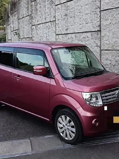 MRワゴン