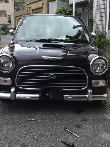ミラジーノ