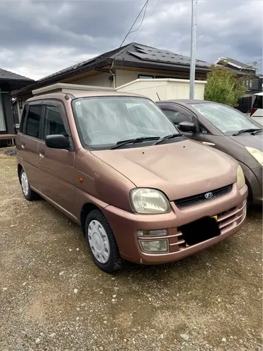 プレオ