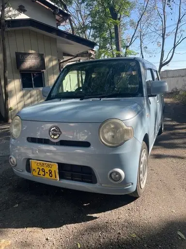 ミラ