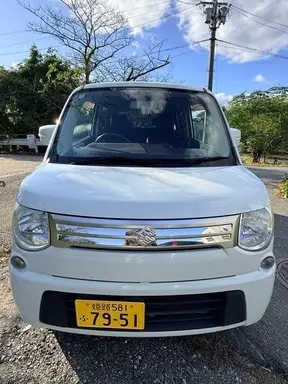 MRワゴン