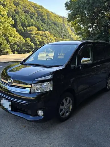 ヴォクシー