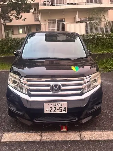 ステップワゴン