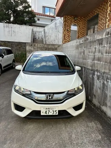 フィット