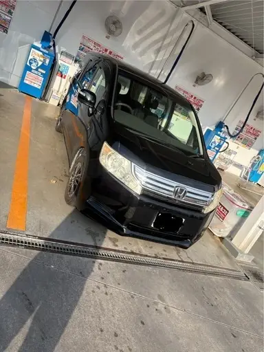 ステップワゴン