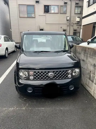 キューブ