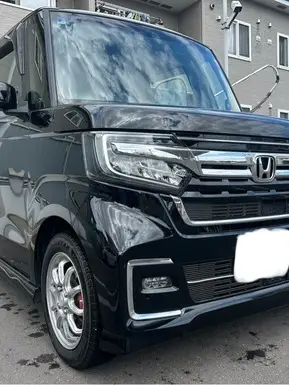 N-BOX