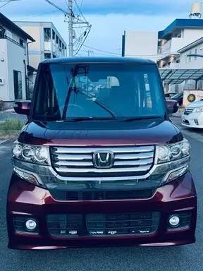 N-BOX