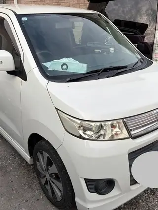 ワゴンR