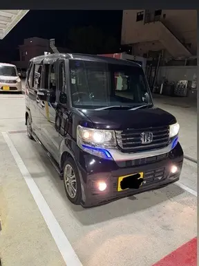 N-BOX