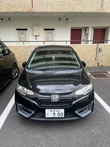 フィット