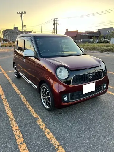 N-ONE