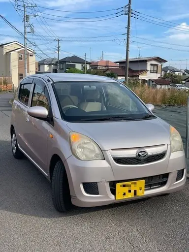 ミラ