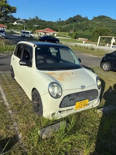 ミラジーノ