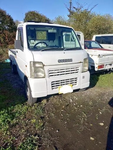 キャリィ