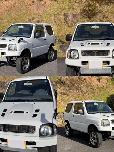ジムニー