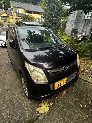 AZ-ワゴン